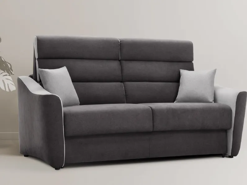 Divano letto Bellini di Aerre