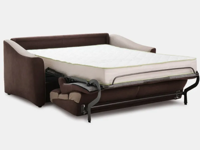 Divano letto Bellini di Aerre