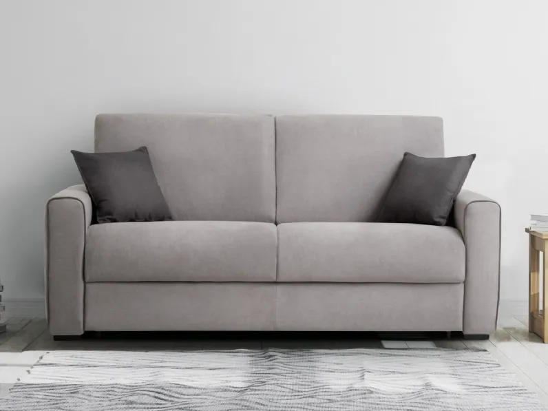 Divano letto classico Betty di Aerre