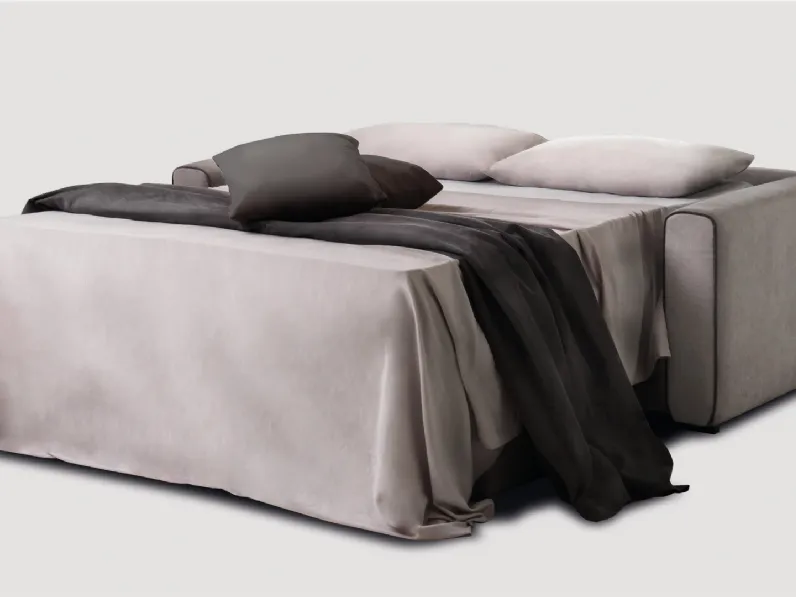 Divano letto classico Betty di Aerre