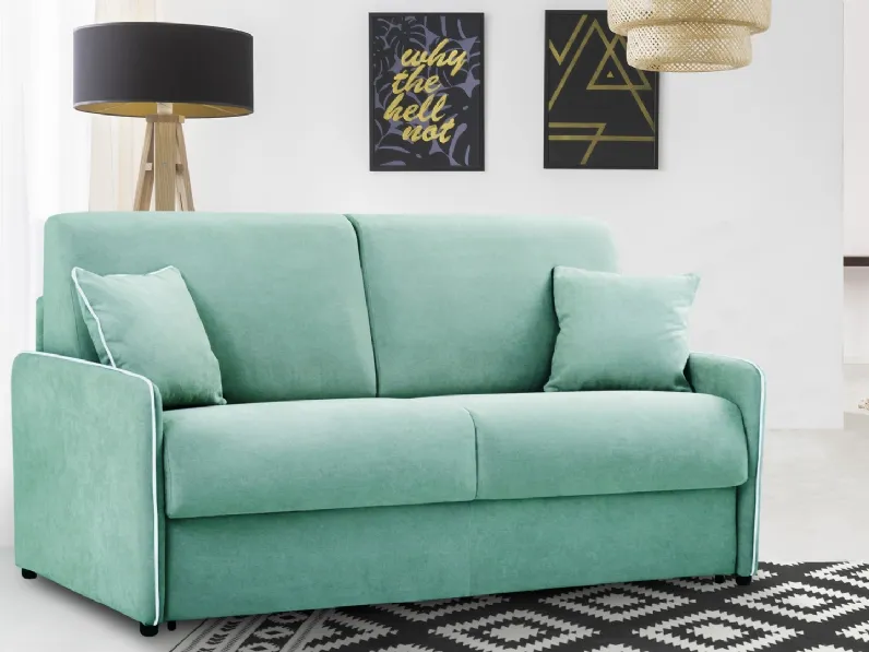 Divano letto Gloria di Aerre