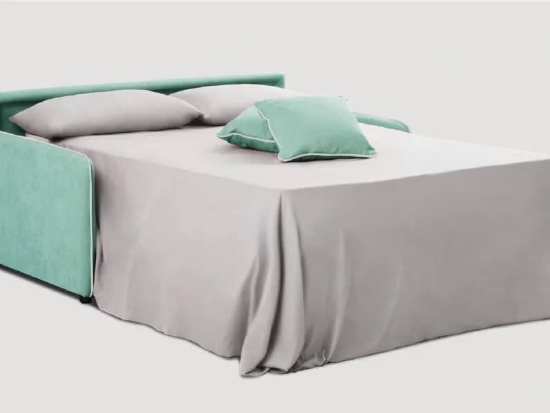 Divano letto Gloria di Aerre