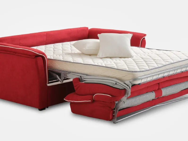 Divano letto Megan di Aerre