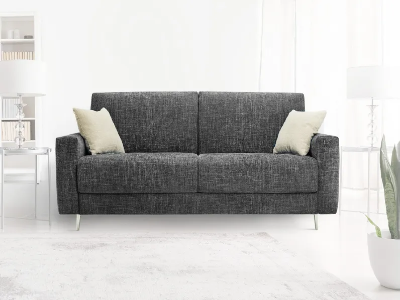 Divano letto Naomi di Aerre