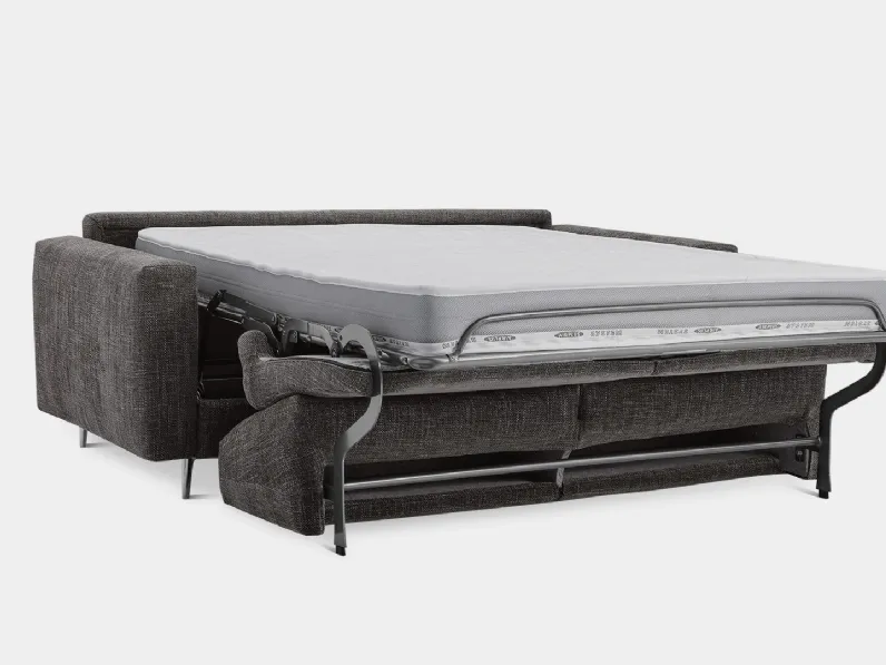 Divano letto Naomi di Aerre