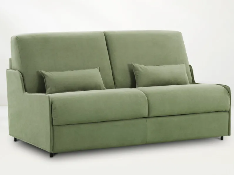 Divano letto Slim di Aerre