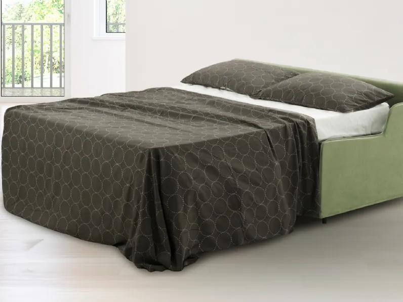Divano letto Slim di Aerre