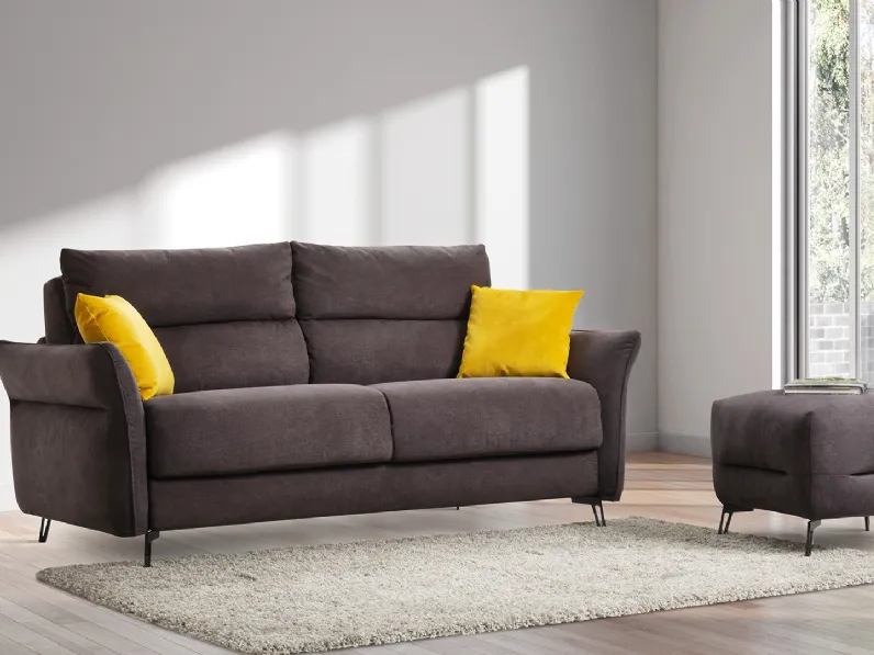 Divano letto Soave di Aerre