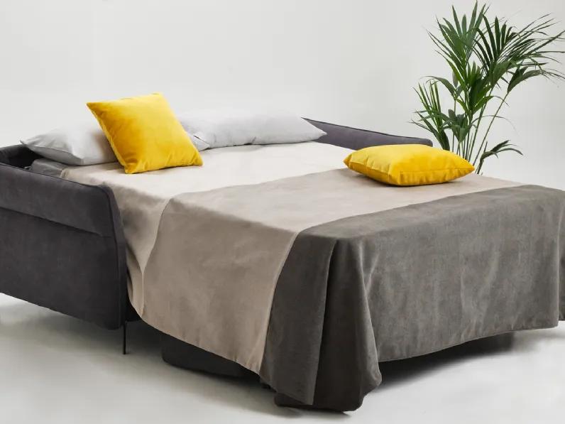 Divano letto Soave di Aerre