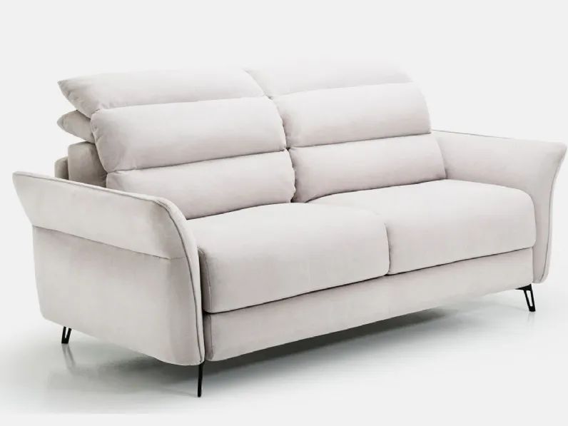 Divano letto Tenero di Aerre
