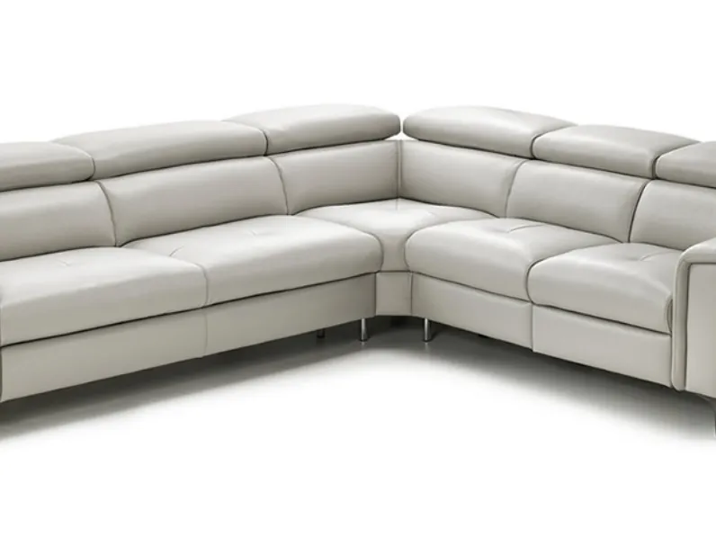 Divano Letto angolare Tropea di Afosofà