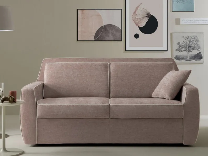 Divano Letto Agadir di Gienne