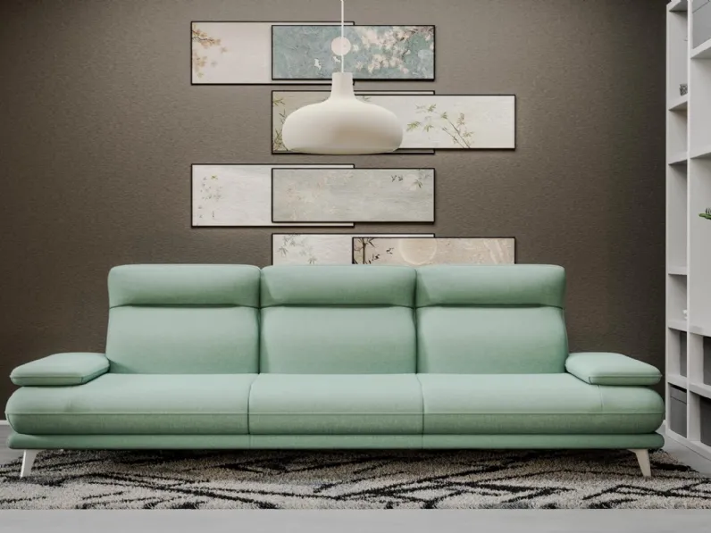 Divano Albert de I Divani Doc