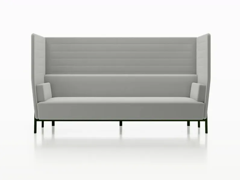 Divano Eleven High Back di Alias