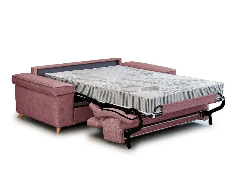 Divano Letto Andromeda di Confortplus