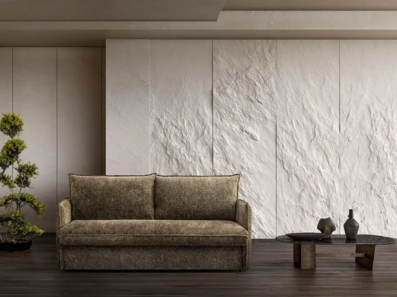 Divano Letto Anouk di Samoa