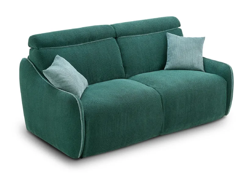 Divano letto Apple di Aerre