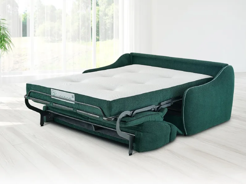 Divano letto Apple di Aerre
