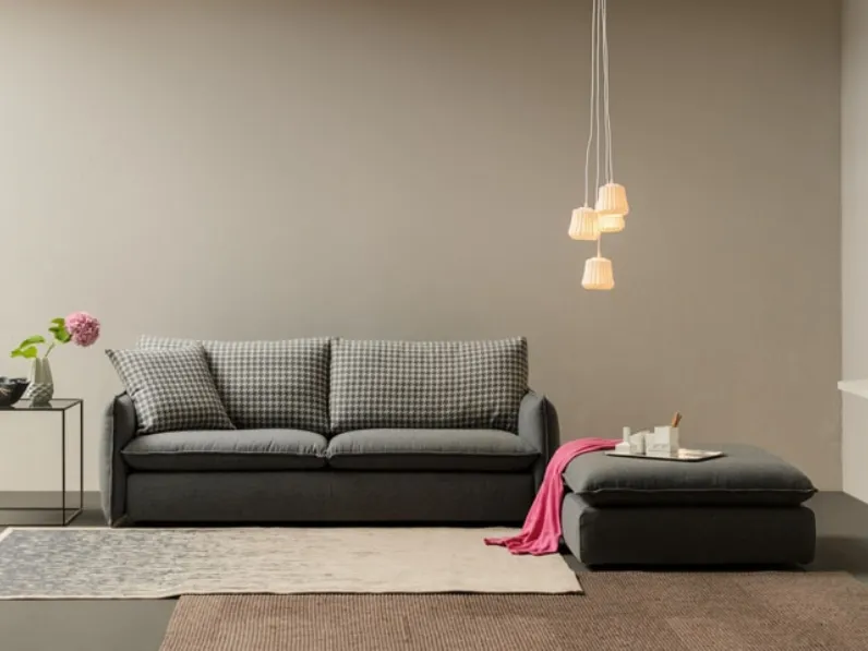 Salotto in tessuto Aria di Art Salotti