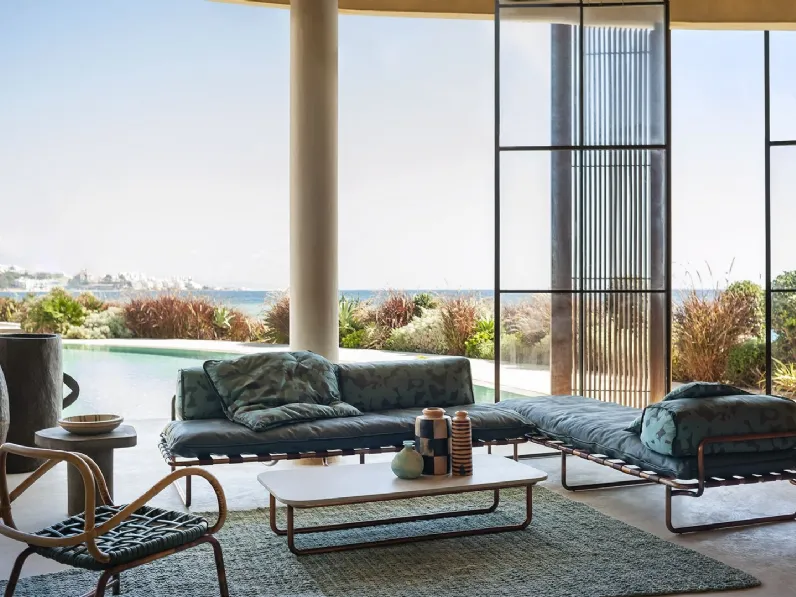 Salotto Arizona di Baxter