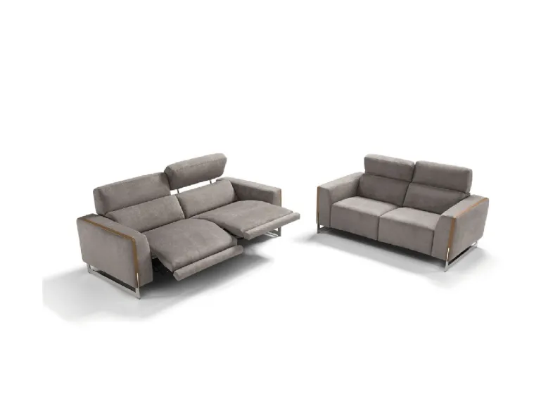 Salotto Relax Arona di Max Divani