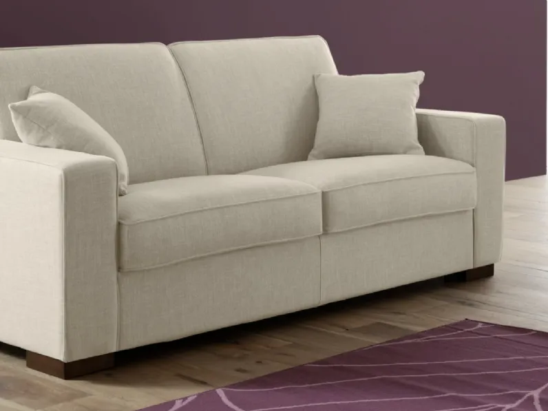 Divano Letto Athena di Gienne