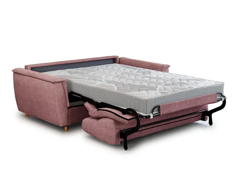 Divano Letto Aurora di Confortplus
