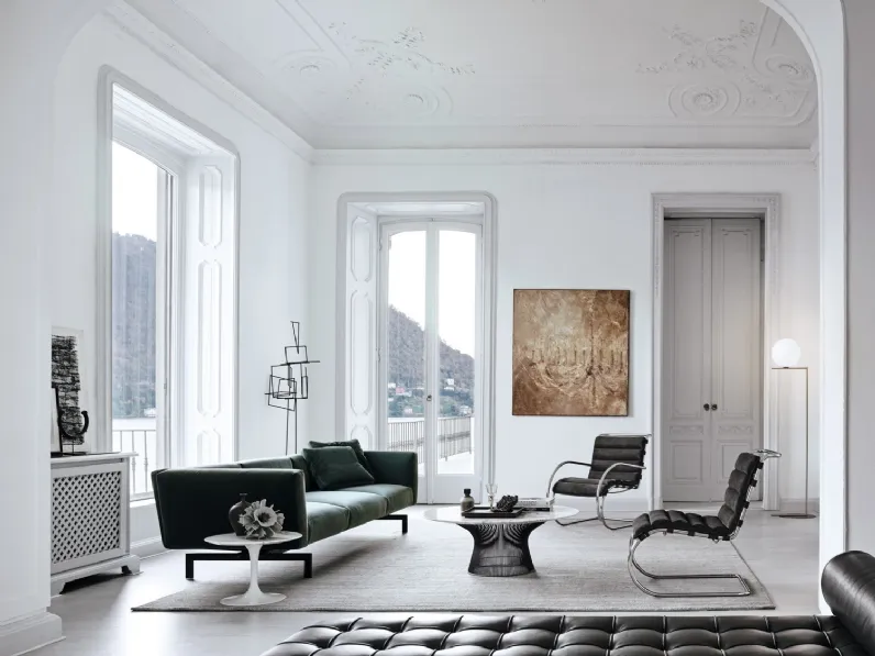 Divano Avio™ Sofa System di Knoll