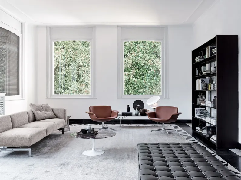 Divano Avio™ Sofa System di Knoll