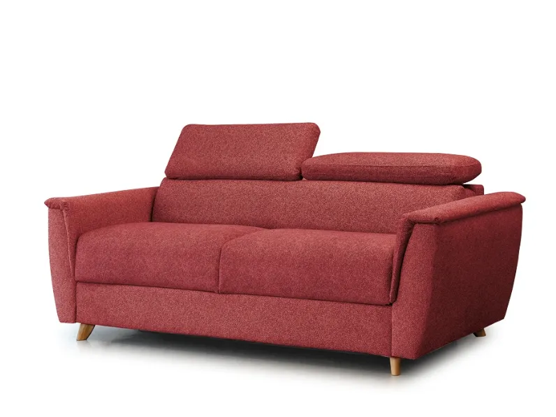 Divano Letto Azzurra di Confortplus