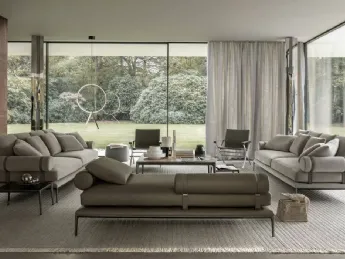 B&B Atoll in Tessuto