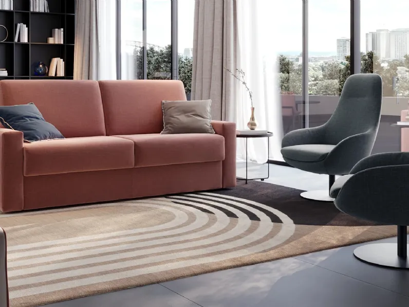 Divano Letto Badaboom di Family Bedding