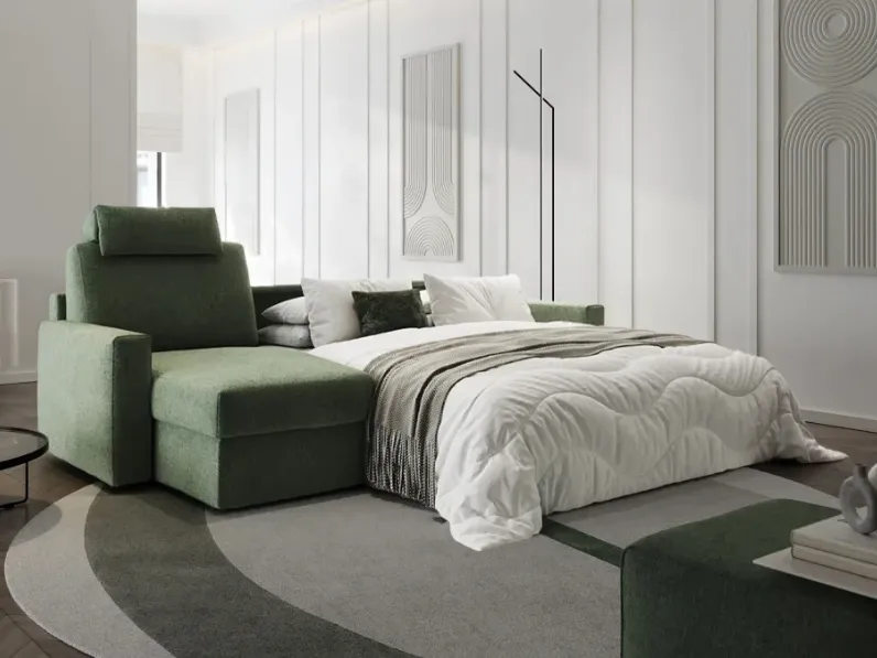 Divano Letto Badaboom di Family Bedding