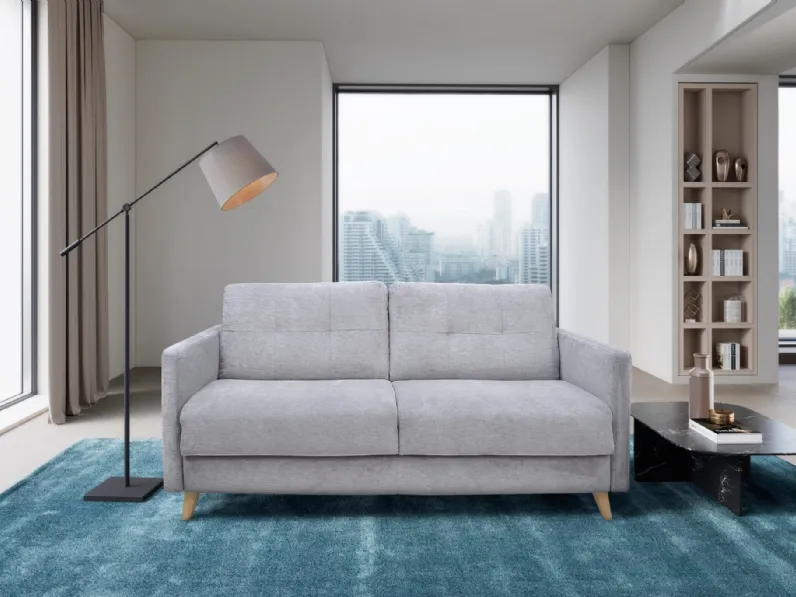 Divano letto Bali di Sofangel