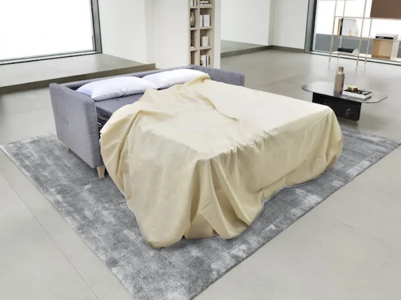 Divano letto Bali di Sofangel