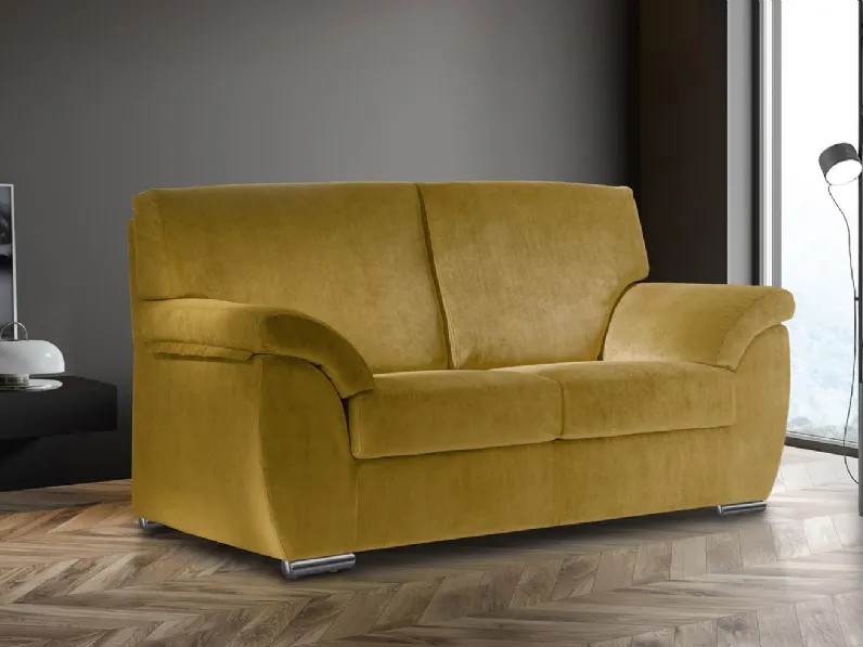 Divano Barbara di Gienne