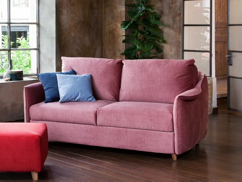 Divano Letto Beatrice di Confortplus