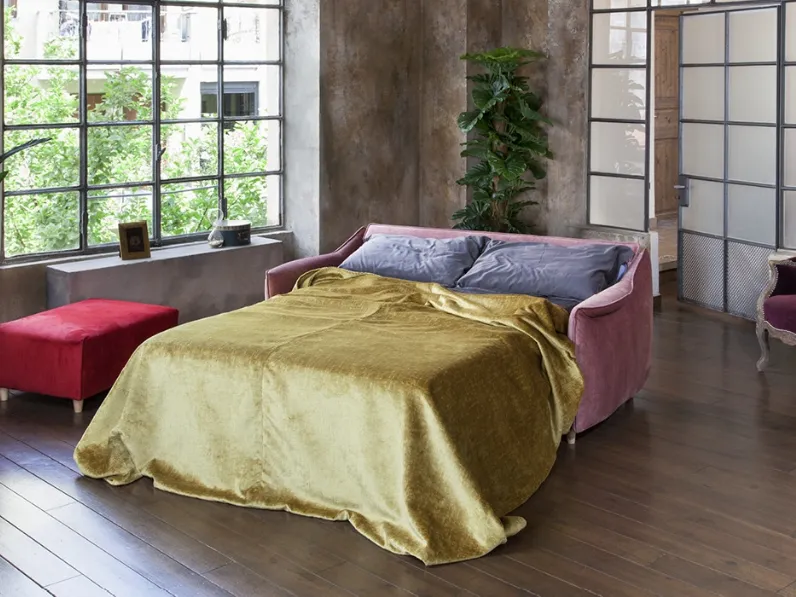 Divano Letto Beatrice di Confortplus