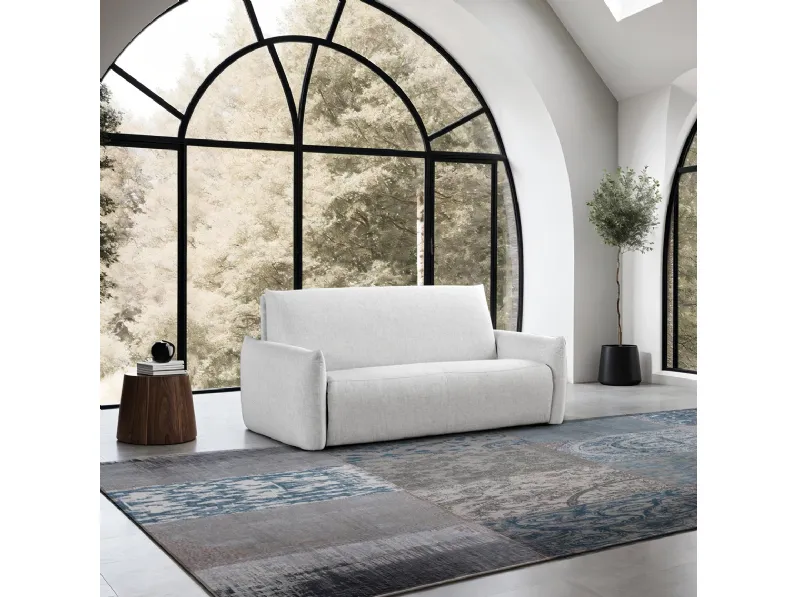 Divano Letto Bercy di Bruma