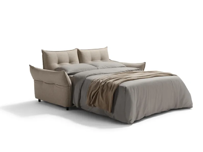 Divano Letto Bill di Dienne Salotti
