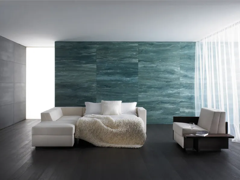 Divano Letto angolare BK 103 di BK Group