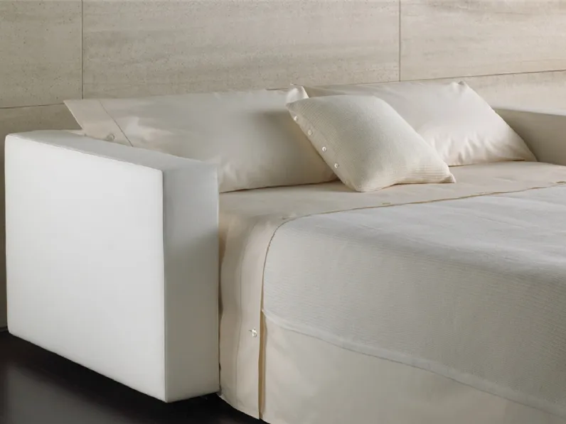 Divano Letto angolare BK 103 di BK Group