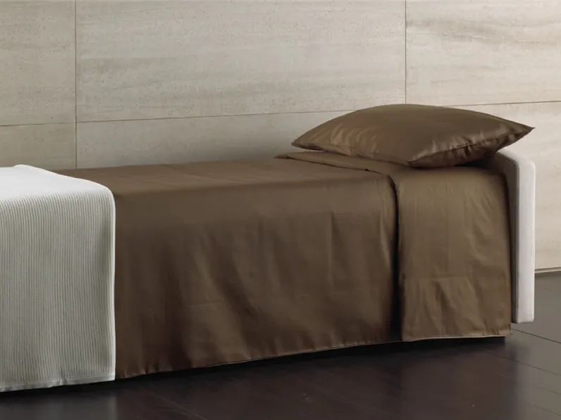 Divano Letto in tessuto BK 112 di BK Group