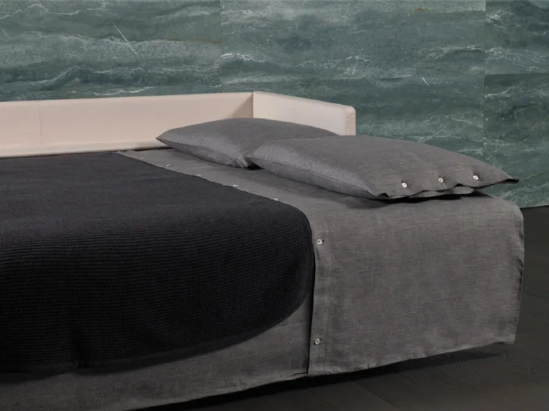 Divano Letto imbottito BK 115 di BK Group