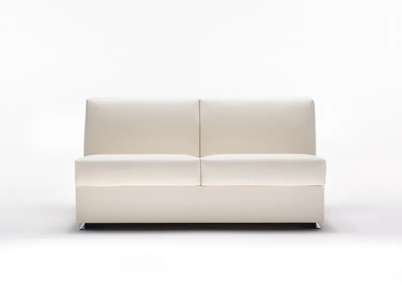 Divano Letto lineare BK 117 di BK Group