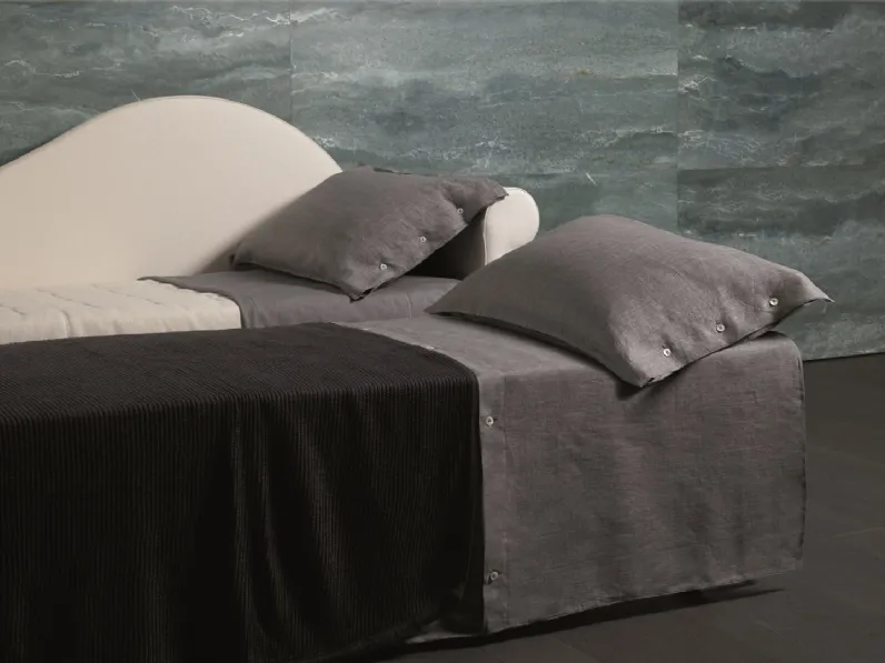 Divano letto classico BK 125 di BK Group