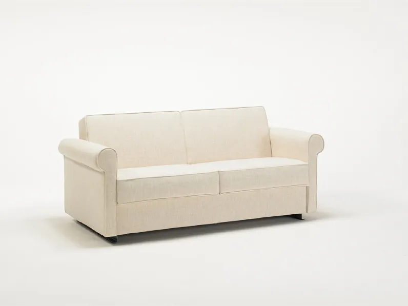 Divano letto classico BK 127 di BK Group