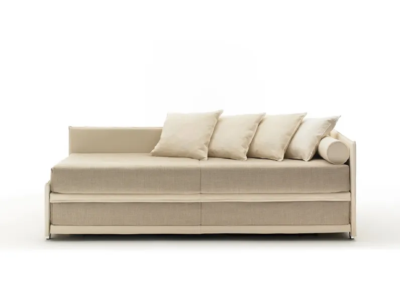 Divano Letto BK 152 Ottomana Twice di BK Group