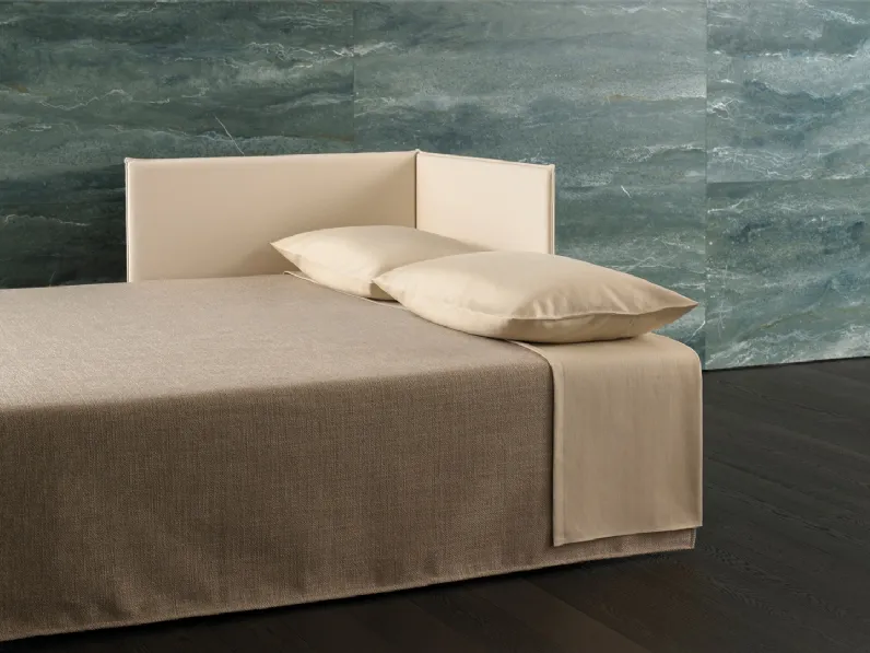 Divano Letto BK 153 Meridienne di BK Group