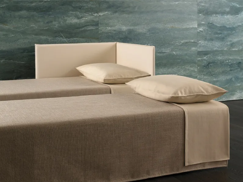 Divano Letto BK 153 Meridienne di BK Group